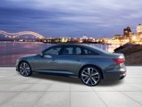 New 2025 Audi A6 3.0T Prestige image 3