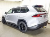New 2026 Toyota Grand Highlander Platinum image 5
