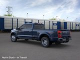 New 2025 Ford F450 Lariat image 4