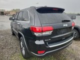 Used 2021 Jeep Grand Cherokee Limited image 3