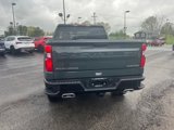 Used 2025 Chevrolet Silverado 1500 Custom Trail Boss image 4