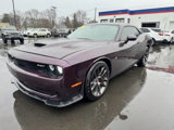 Used 2020 Dodge Challenger R/T Scat Pack w/ Driver Convenience Group image 3