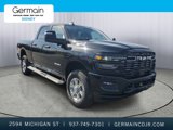 New 2025 RAM 2500 Big Horn image 4