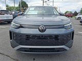New 2025 Volkswagen Tiguan SE image 4