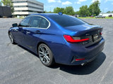 Used 2019 BMW 330i xDrive Sedan w/ Premium Package image 3
