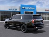 New 2025 GMC Yukon XL Denali w/ Denali Reserve Package image 3