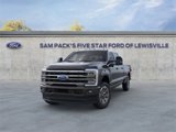 New 2025 Ford F350 King Ranch w/ FX4 Off-Road Package image 3