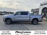 New 2025 RAM 1500 Limited image 2