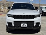 New 2025 Jeep Grand Cherokee L Limited image 3