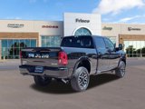 New 2025 RAM 2500 Limited image 3