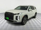 New 2025 Hyundai Palisade SEL image 2