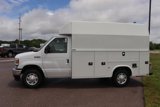 New 2025 Ford E-350 and Econoline 350 Super Duty w/ Power Equipment Group image 6