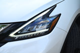 Certified 2023 Nissan Murano Platinum w/ Cargo Package image 4