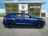 New 2025 Volkswagen Atlas Cross Sport SE image 2