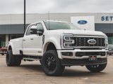 Used 2025 Ford F450 Lariat w/ Chrome Package image 2