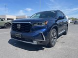 New 2025 Honda Pilot Touring image 2