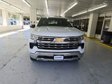 New 2025 Chevrolet Silverado 1500 LTZ w/ Technology Package image 2