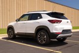New 2026 Chevrolet TrailBlazer LT w/ Convenience Package image 5