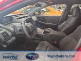 New 2025 Subaru Solterra Premium image 6