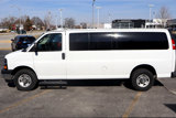 Used 2024 Chevrolet Express 3500 LT w/ LT Preferred Equipment Group image 4