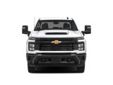 New 2026 Chevrolet Silverado 2500 LT w/ Trail Boss Package image 4