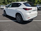 New 2025 MAZDA CX-5 Signature image 5