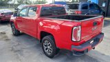 Used 2016 GMC Canyon SLE w/ All Terrain Package image 3