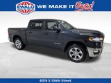 New 2025 RAM 1500 Big Horn image 2