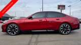 Used 2024 BMW i5 eDrive40i w/ M Sport Package image 2