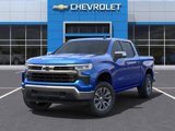 New 2025 Chevrolet Silverado 1500 LT w/ Protection Package image 6