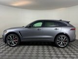 New 2026 Jaguar F-PACE SVR image 4