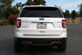Used 2018 Ford Explorer Platinum image 5