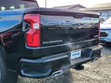 New 2025 Chevrolet Silverado 1500 RST w/ Z71 Off-Road Package image 6