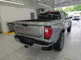 Certified 2024 GMC Canyon AT4 w/ AT4 Premium Package image 5