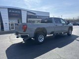 New 2025 GMC Sierra 3500 Pro w/ 1SA Pro Safety Plus Package image 3