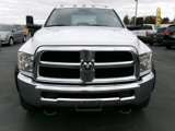 Used 2018 RAM 4500 Tradesman w/ Ambulance Prep Group image 4