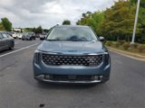 New 2026 Kia Carnival SX Prestige image 2