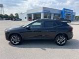 New 2026 Chevrolet Trax LT w/ Sunroof Package image 5