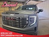 New 2026 GMC Sierra 1500 Denali image 3