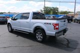 Used 2018 Ford F150 XLT w/ Equipment Group 302A Luxury image 6