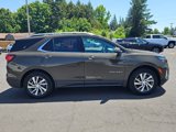 Used 2024 Chevrolet Equinox Premier image 6