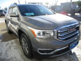 Used 2019 GMC Acadia SLE image 4