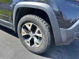Used 2014 Jeep Cherokee Trailhawk w/ Leather Interior Group image 3