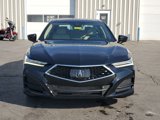 Used 2022 Acura TLX image 2