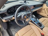 Certified 2024 Porsche 911 Carrera 4S image 4
