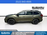New 2025 Subaru Ascent Bronze Edition image 4