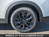 New 2025 MAZDA CX-90 Plug-In Hybrid w/Premium Sport image 5