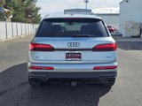 New 2025 Audi Q7 3.0T Prestige image 5