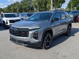 New 2026 Chevrolet Equinox RS w/ Convenience Package III image 4