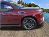 Used 2024 Nissan Armada Platinum w/ Captain's Chairs Package image 5